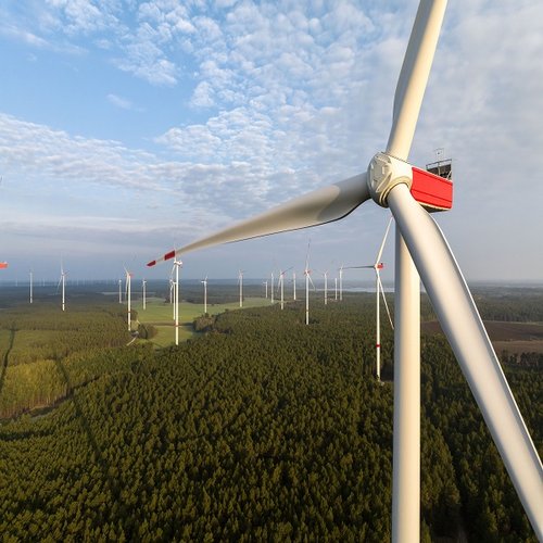 Mit einer Pipeline von 1,8 Gigawatt im Bereich Wind Onshore blickt UKA auf ein projektreiches 2023 in Deutschland wie auch international.