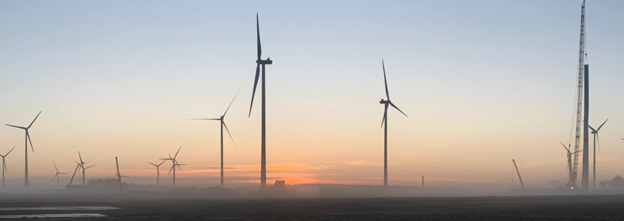 UKA sells Warnsdorf wind park
