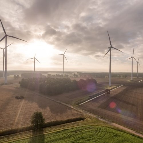 UKA Group sells wind farm portfolio