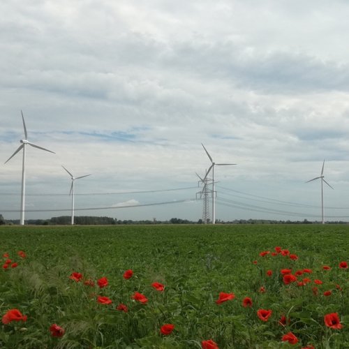 Energieparkentwickler UKA verkauft Windparks an Commerz Real