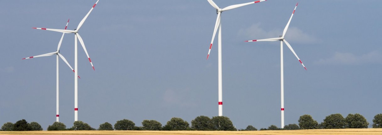 EBL Wind Invest acquires UKA’s Parchim VI wind farm