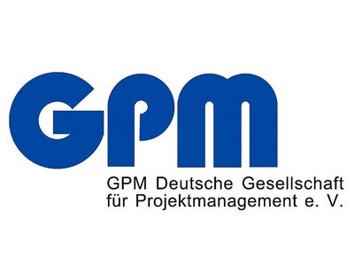 [Translate to EN:] GPM-Logo