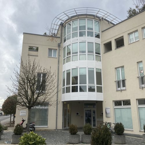 UKA eröffnet neue Zweigniederlassung in Straubing