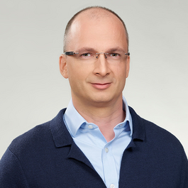 CEO Wieland Zeller