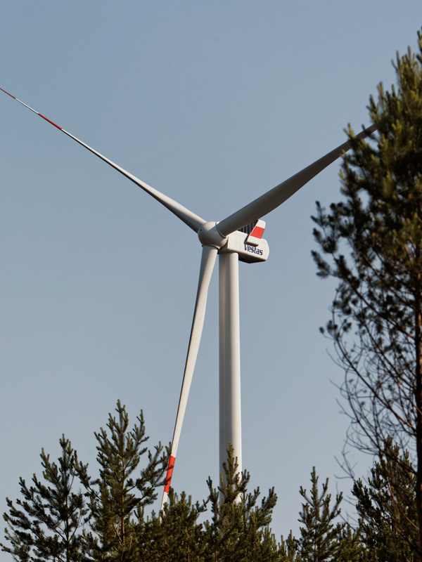 Windpark Göllnitz-Lieskau-Rehain
